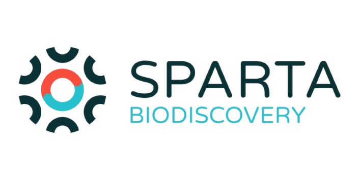 Sparta Biodiscovery logo