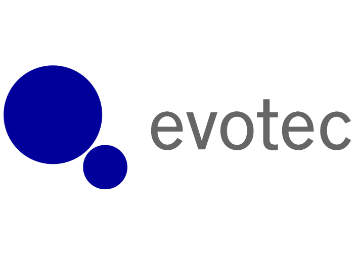 Evotec, Italy logo