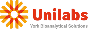 Unilabs Analytical (YorkBio), UK logo