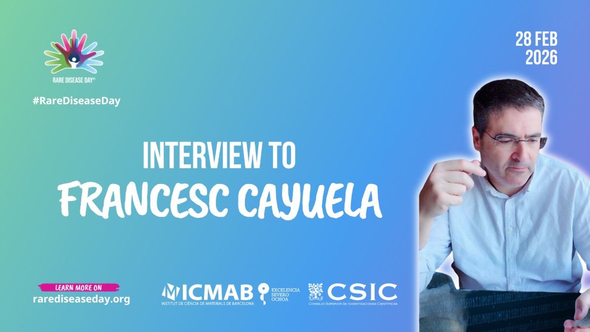 Raising Awareness for Rare Diseases with FECAMM