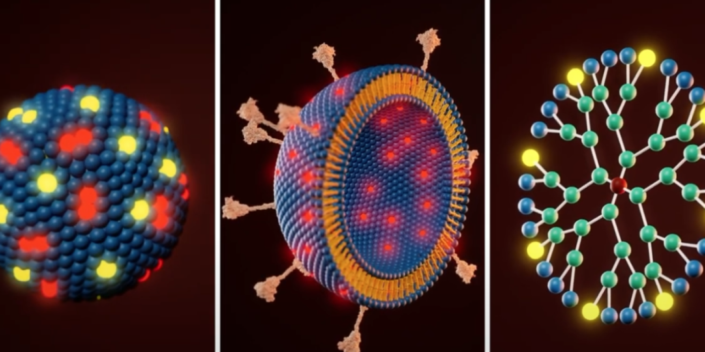 Nanomol‑bio shares its technologies through a new video series