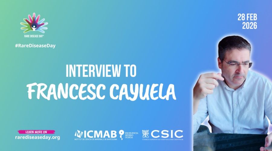 Raising Awareness for Rare Diseases with FECAMM