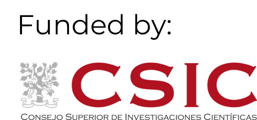 logo CSIC