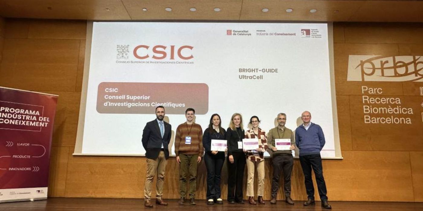 Closing of the BRIGHT‑GUIDE Project