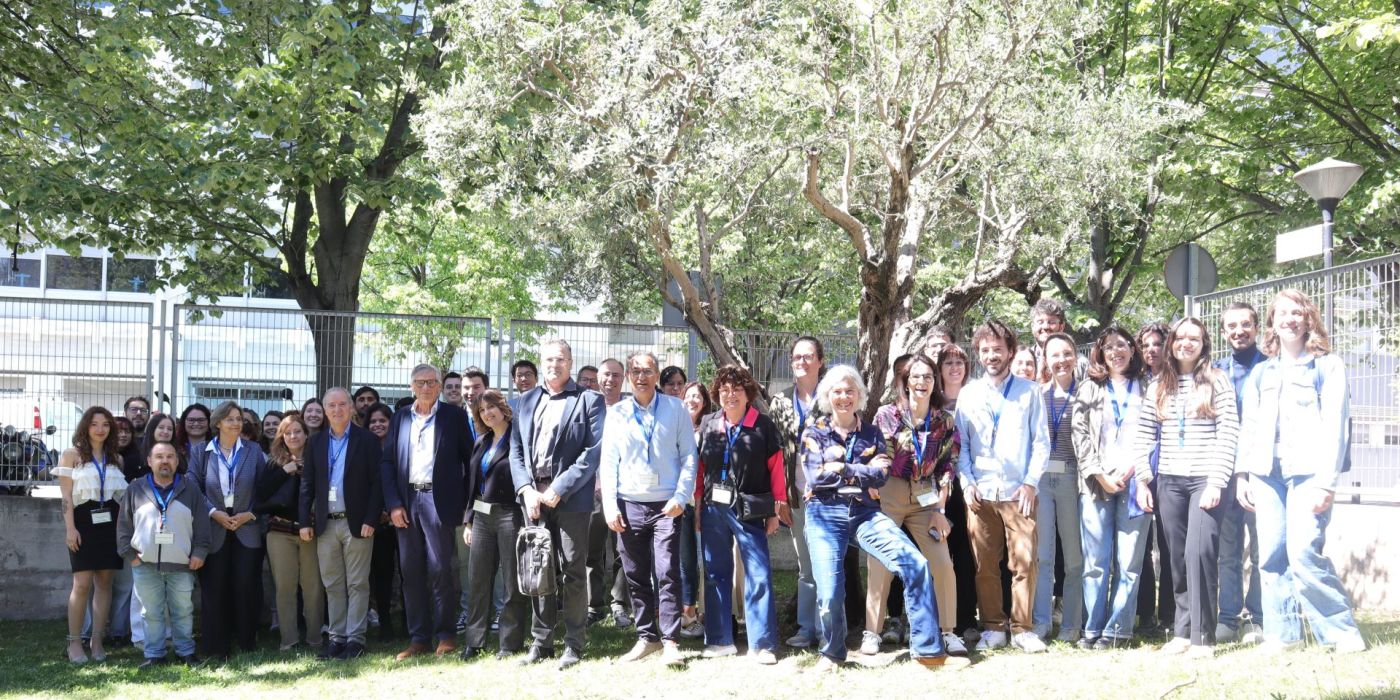 Fabry Connections: Nanomol-bio Researchers Bring Science and Patients Together at ICMAB