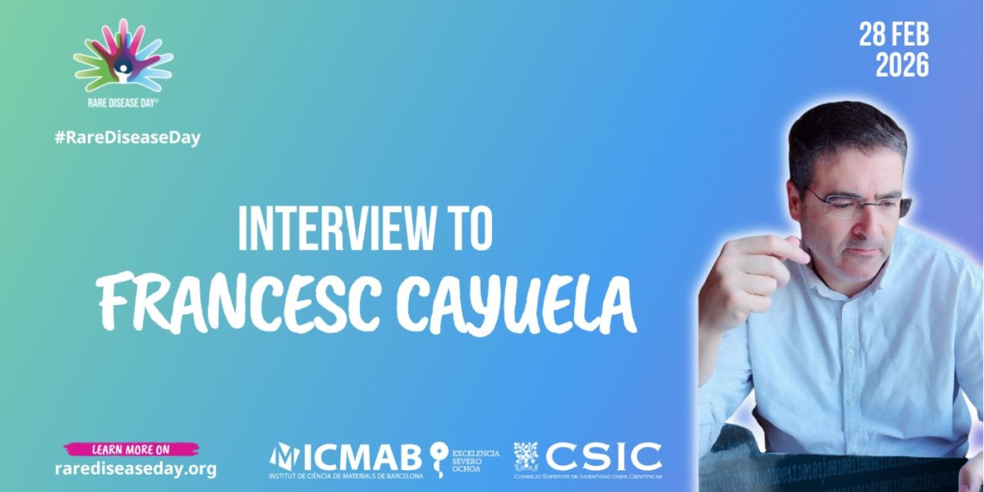 Raising Awareness for Rare Diseases with FECAMM