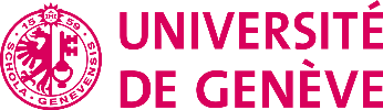 University of Geneve logo