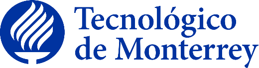 Tecnológico de Monterey logo