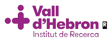 Vall d’Hebron Institut de Recerca logo