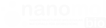 Nanostructured Molecular Materials  for Biomedicine