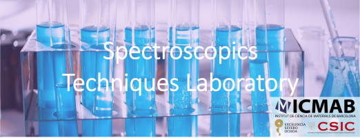 Spectroscopic Techniques laboratory