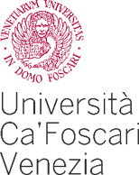 Università Ca’ Foscari Venezia logo