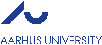 Aarhus Universitet logo