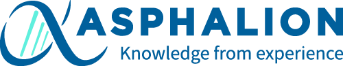 Asphalion SL logo