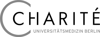 Charit&eacute; - Universit&auml;tsmedezin Berlin logo