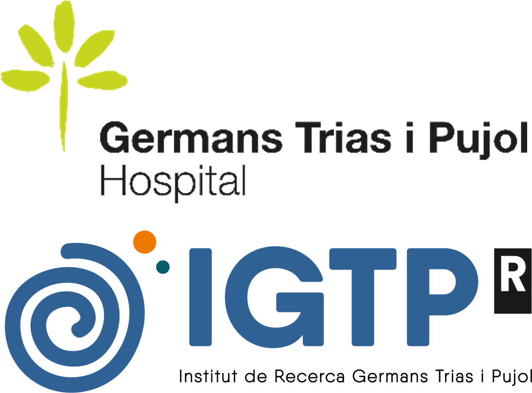 Hospital Germans Trias i Pujol logo