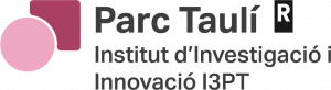 Hospital Parc Taul&iacute; logo