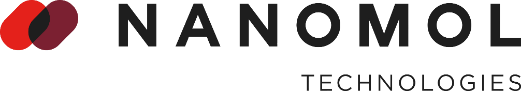 Nanomol Technologies SL logo