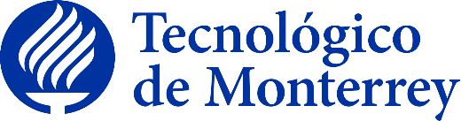 Tecnol&oacute;gico de Monterey logo