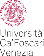 Universit&agrave; Ca&rsquo; Foscari Venezia logo