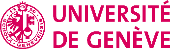 University of Geneve logo