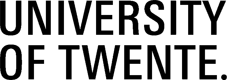 University of Twente logo