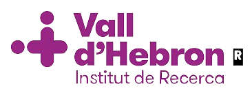 Vall d&rsquo;Hebron Institut de Recerca logo
