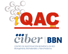 nstitut de Qu&iacute;mica Avan&ccedil;ada de Catalunya and CIBER-BBN logo
