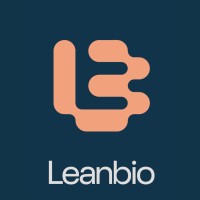 LeanBio SL logo