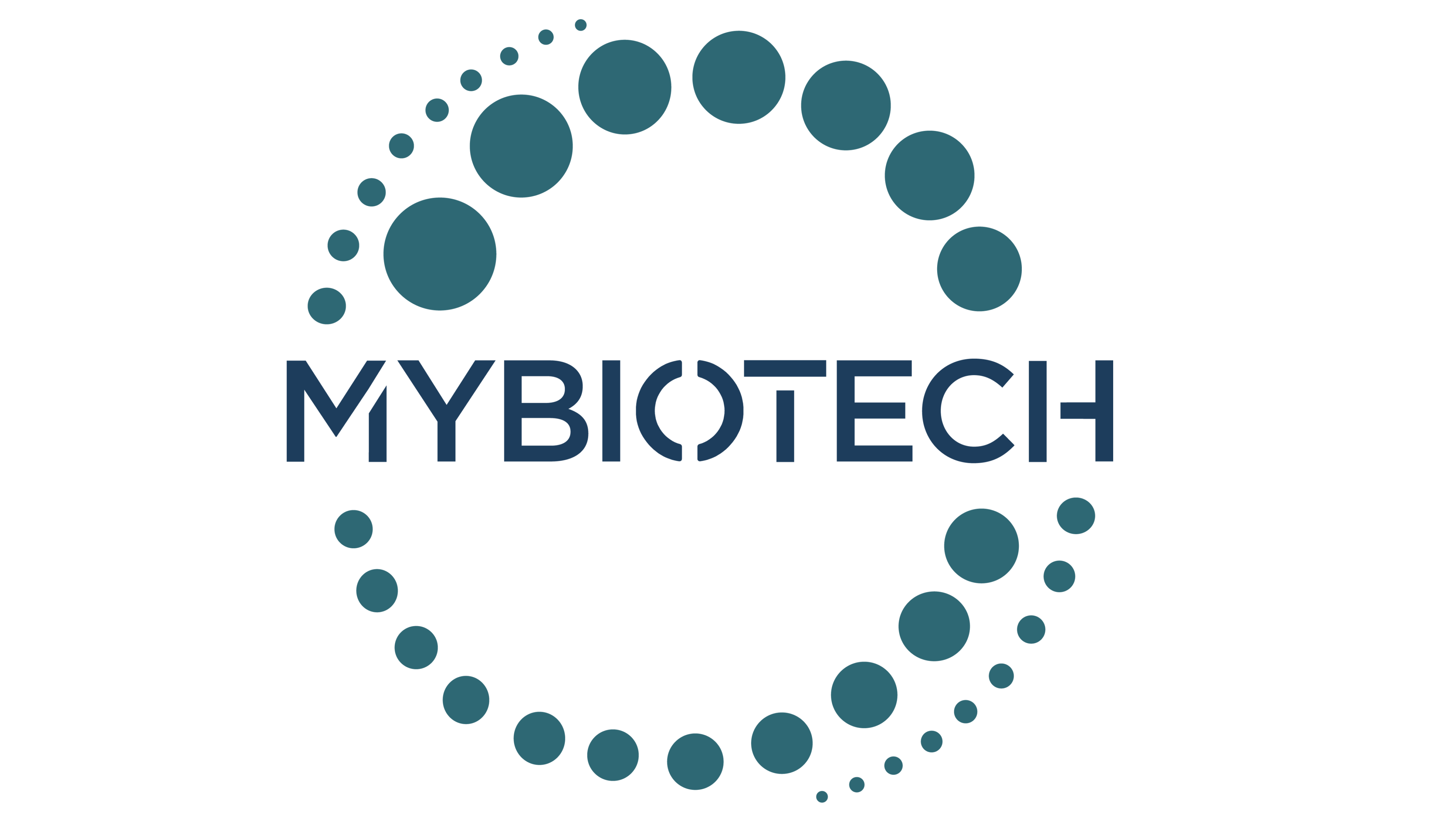 MyBiotech GmbH logo