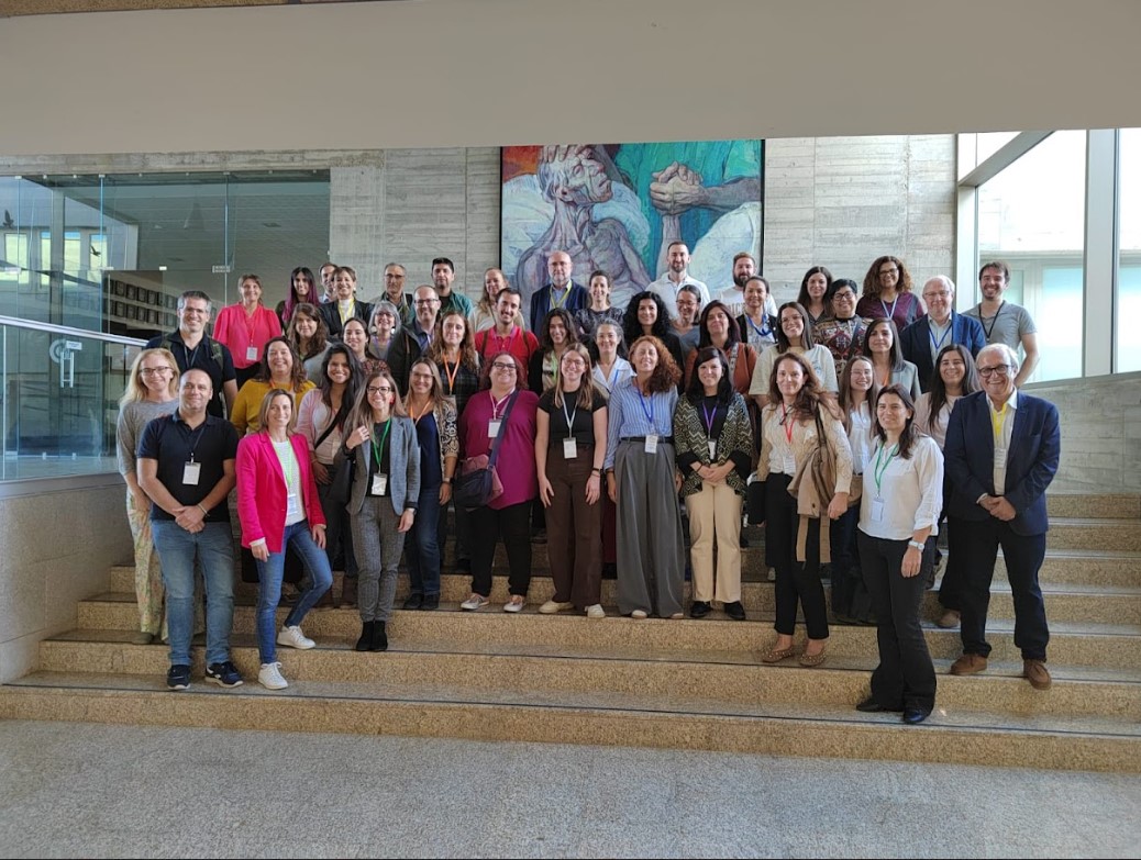 Nanomol-bio at the NANBIOSIS 2025 Networking Event in C&aacute;ceres