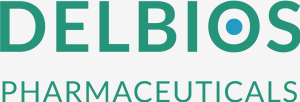 DELBIOS Pharamaceuticals Logo