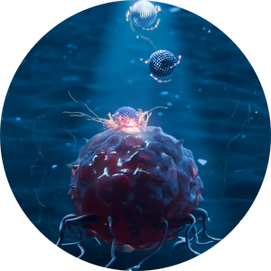 Nanozymes for biomedical applications