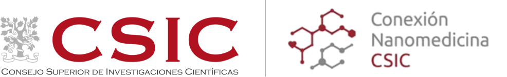 logo Conexión Nanomed CSIC