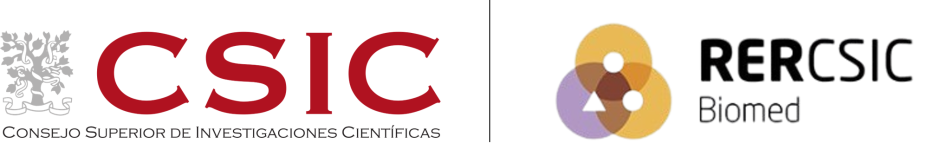 logo RER CSIC
