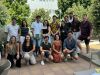 Two UAB students complete their final degree projects at Nanomol-bio
