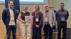 Núria Pujol receives Marie Curie Award by the Official College of Chemists of Catalonia