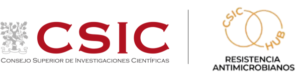 logo AMR CSIC