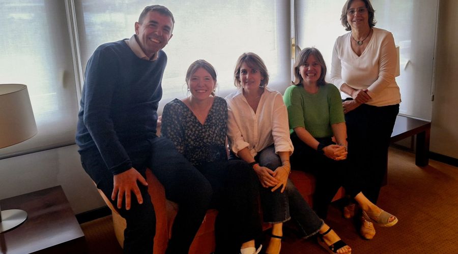 DELBIOS: a Nanomol-bio spin-off advancing nanomedicines towards the clinic