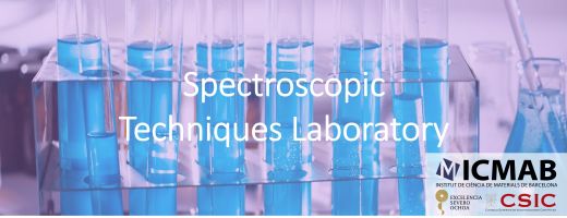 Spectroscopic Techniques laboratory