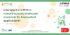 Join Nanomol-bio group appliying to the FPU 2026 grants for doing a PhD with us
