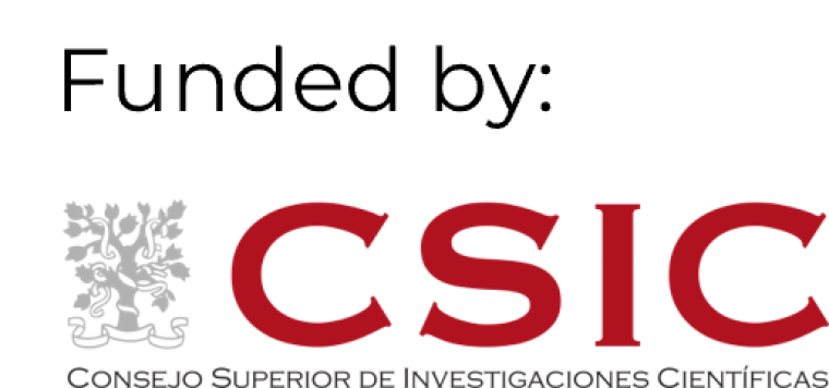 logo CSIC