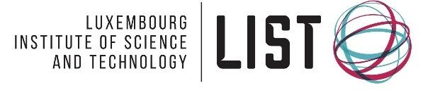 Luxembourg Institute of Science and Technology logo
