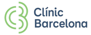 Hospital Clínic de Barcelona logo