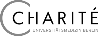 Charité - Universitätsmedezin Berlin logo