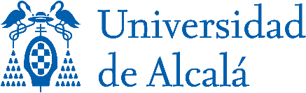 Universidad de Alcala de Henares logo