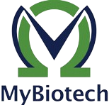 MyBiotech GmbH logo