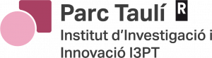 Hospital Parc Taulí logo