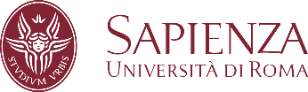 Università degli studi di Roma La Sapienza logo