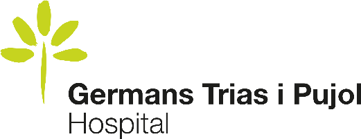 Hospital Germans Trias i Pujol logo